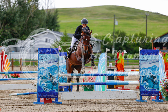 2025 - Haylee - Rocky Mountain Classic II - Saturday August 16th - 18499