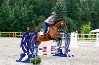 2025 - Haylee - Picco Horse Show - Saturday July 26th 03008