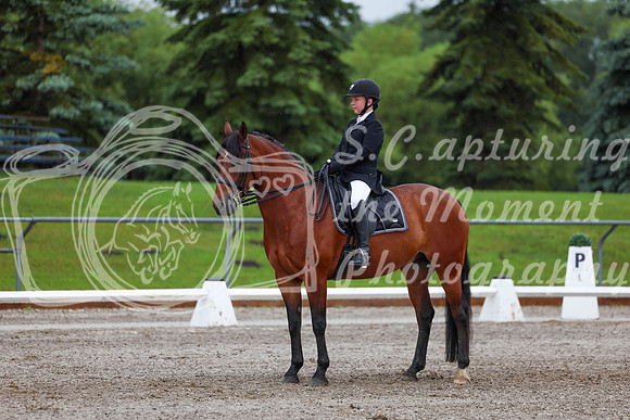 2025 - Dressage Festival - Sunday July 6th - 01074