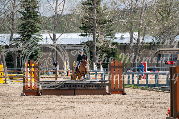 2025 - Jackie - Bow Valley II - Saturday May 17th - 11449