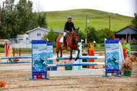 2025 - Haylee - Rocky Mountain Classic II - Saturday August 16th - 18861
