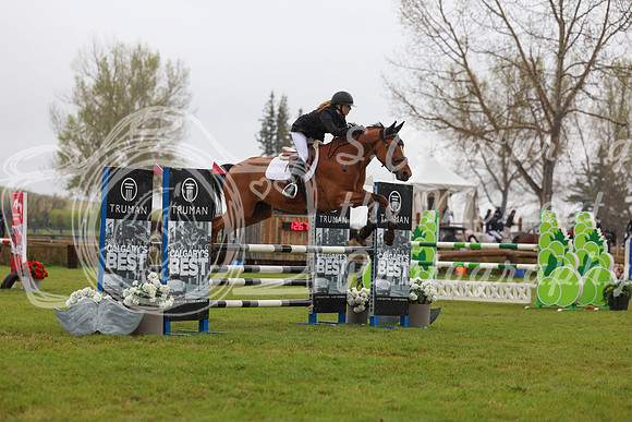 2025 - Shea - Bow Valley II - Sunday May 18th - 01499