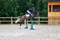 2025 - Haylee - Picco Horse Show - Saturday July 26th 03406