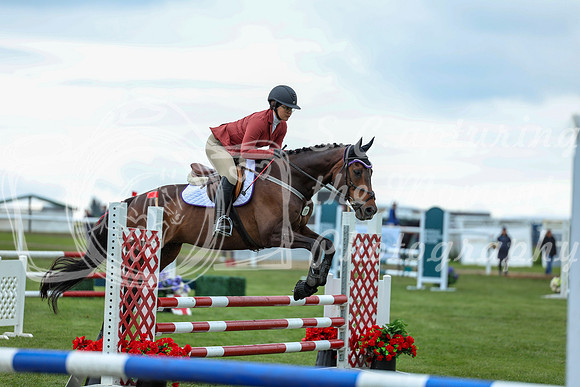 2025 - Shea - Teesdale - Saturday July 26th - 03640