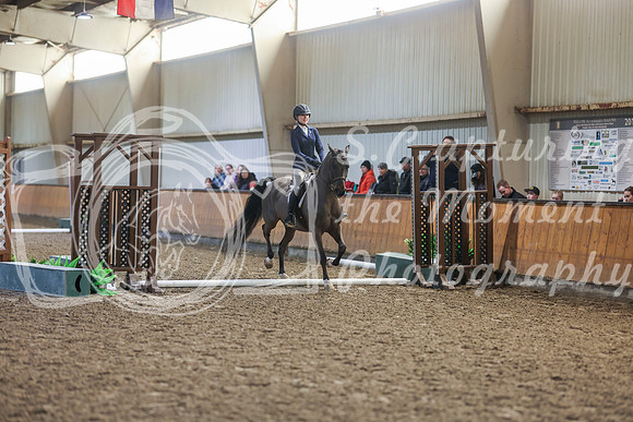 2025 - HJ Schooling - Saturday March 22nd - 1944