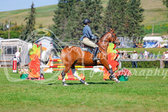 2025 - Haylee - Rocky Mountain Classic III - Saturday August 23rd - 07179