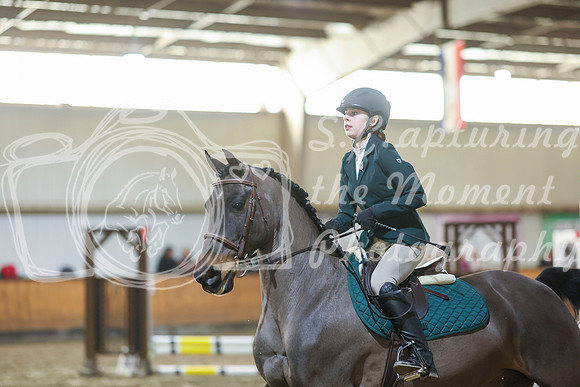 2025 - HJ Schooling - Sunday March 23rd - 1384