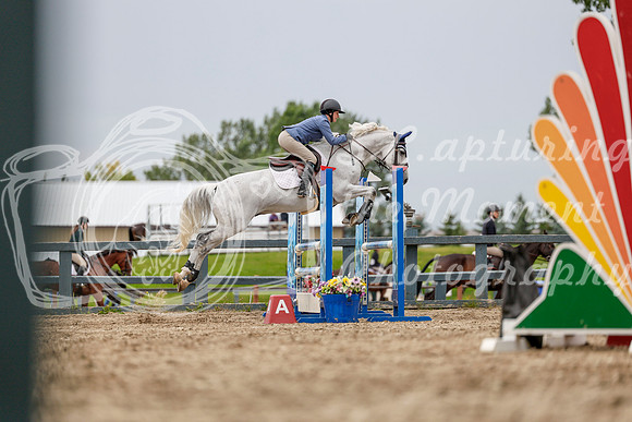 2025 - Haylee - Rocky Mountain Classic II - Friday August 15th - 00867