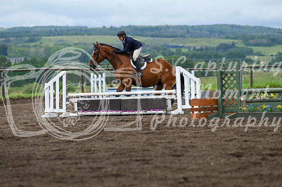 2025 - MJ - Teesdale - Saturday July 26th - 07469
