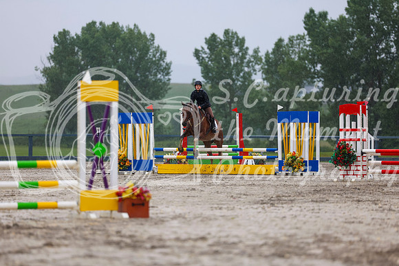 2025 - Shea - Mid Summer Classic II - Thursday July 17th - 01986
