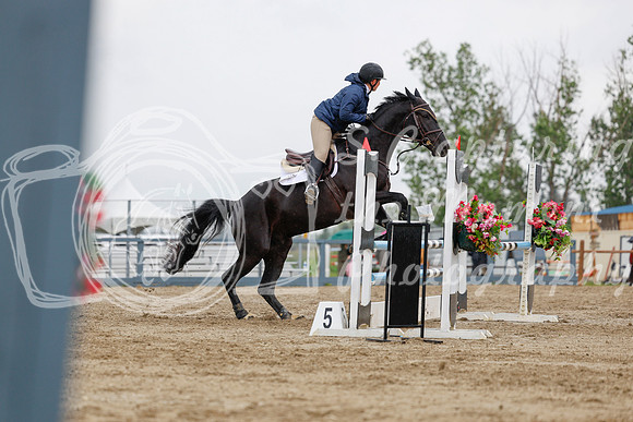 2025 - Haylee - June Classic II - Friday June 20th - 09223