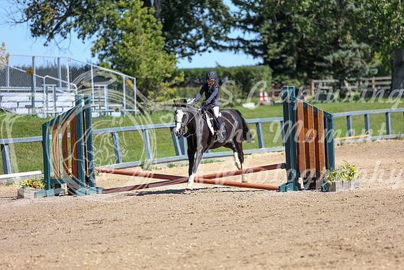 2025 - Zoe - Rocky Mountain Classic III - Sunday August 24th - 17944
