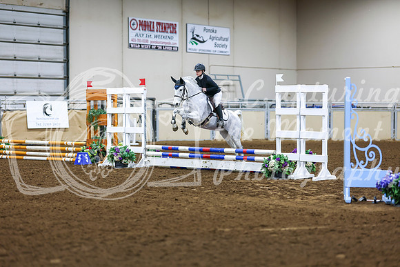 2025 - Jump Start - Sunday February 9th - 0413