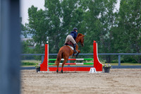 2025 - Haylee - June Classic II - Friday June 20th - 07977