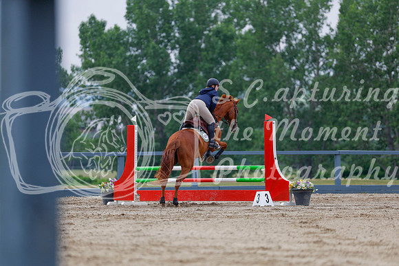 2025 - Haylee - June Classic II - Friday June 20th - 07977