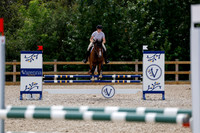 2025 - Haylee - Picco Horse Show - Thursday July 24th 03283