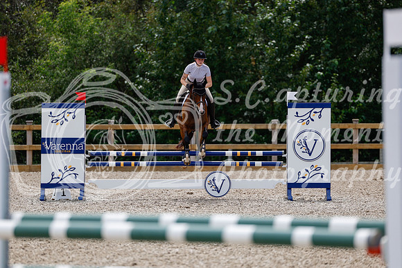 2025 - Haylee - Picco Horse Show - Thursday July 24th 03283