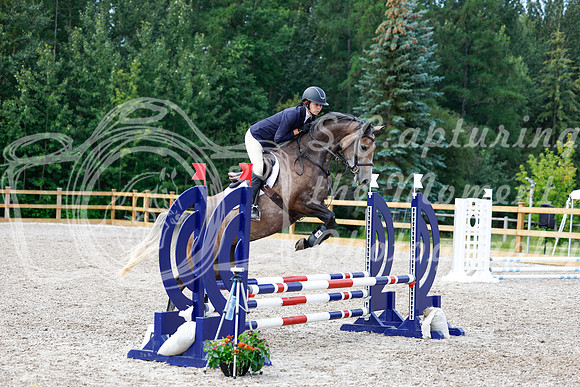 2025 - Haylee - Picco Horse Show - Saturday July 26th 03434