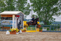 2025 - Haylee - June Classic II - Friday June 20th - 06162