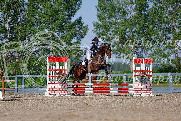 2025 - Haylee - June Classic I - Friday June 13th - 02289