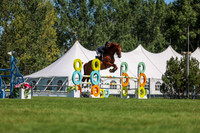 2025 - Shea - Rocky Mountain Classic III - Thursday August 21st - 06332