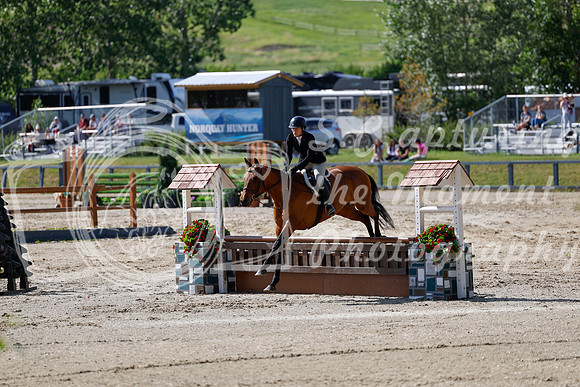 2025 - Haylee - June Classic I - Friday June 13th - 08990