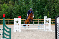 2025 - Haylee - Picco Horse Show - Friay July 25th 02353