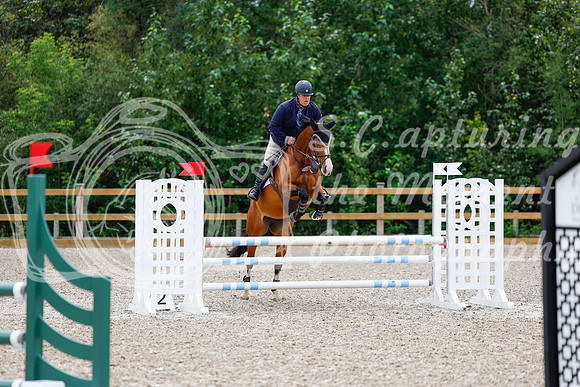 2025 - Haylee - Picco Horse Show - Friay July 25th 02353
