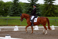 2025 - Dressage Festival - Sunday July 6th - 01334