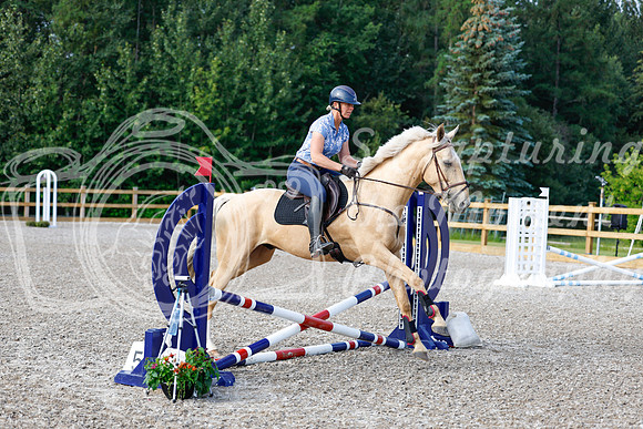 2025 - Haylee - Picco Horse Show - Saturday July 26th 00153