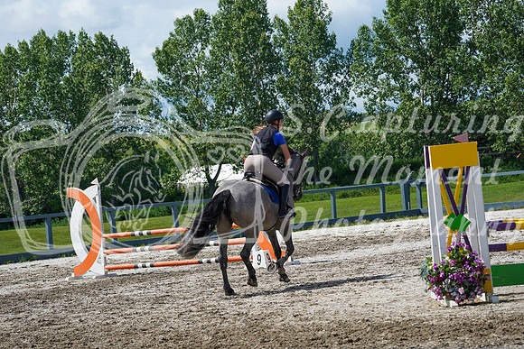 2025 - Alina - Mid Summer Classic II - Saturday July 19th - 11996