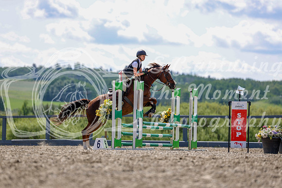 2025 - Haylee - June Classic I - Saturday June 14th - 03984