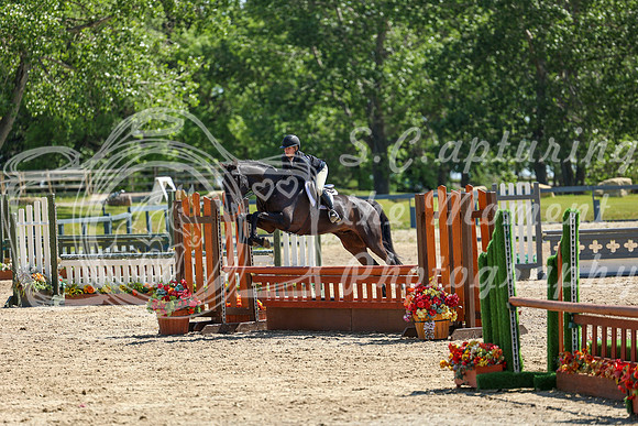 2025 - Mara - June Classic I - Sunday June 15th - 07919
