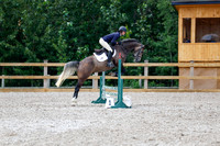 2025 - Haylee - Picco Horse Show - Saturday July 26th 03405