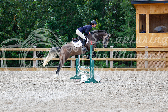 2025 - Haylee - Picco Horse Show - Saturday July 26th 03405