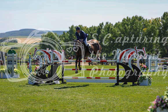 2025 - Shea - Rocky Mountain Classic III - Thursday August 21st - 10051