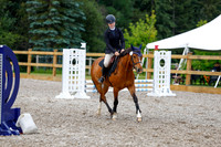 2025 - Haylee - Picco Horse Show - Saturday July 26th 01111