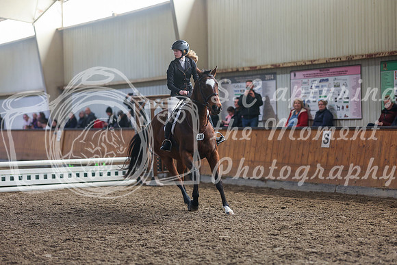 2025 - HJ Schooling - Saturday March 22nd - 5058