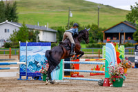 2025 - Haylee - Rocky Mountain Classic II - Saturday August 16th - 16807