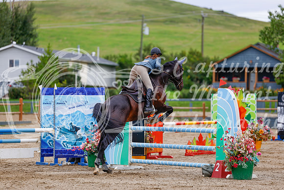 2025 - Haylee - Rocky Mountain Classic II - Saturday August 16th - 16807