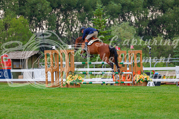2025 - Haylee - Jump With Hope - Saturday July 19th 21401