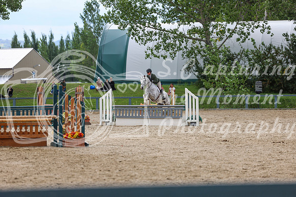 2025 - Shea - Rocky Mountain Classic II - Wednesday August 13th - 09094