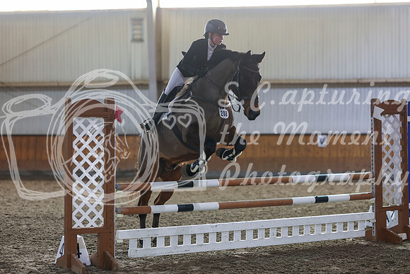 2025 - HJ Schooling - Sunday March 23rd - 5525