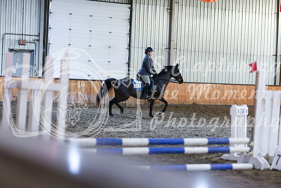 2025 - HJ Schooling - Sunday March 23rd - 1546