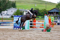 2025 - Haylee - Rocky Mountain Classic II - Saturday August 16th - 03705