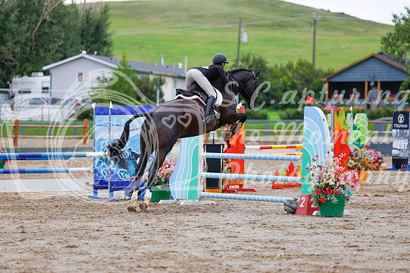2025 - Haylee - Rocky Mountain Classic II - Saturday August 16th - 03705