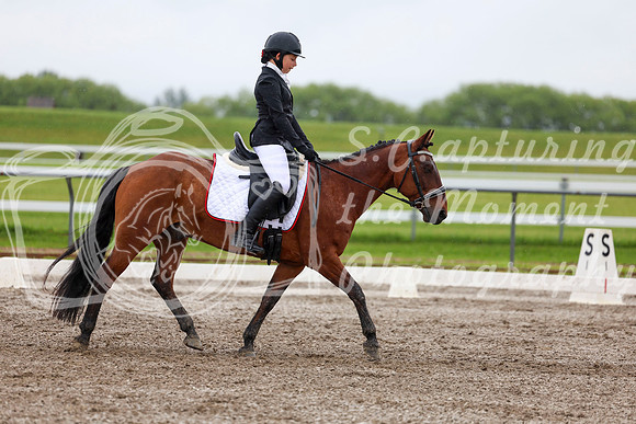 2025 - Dressage Festival - Sunday July 6th - 05582