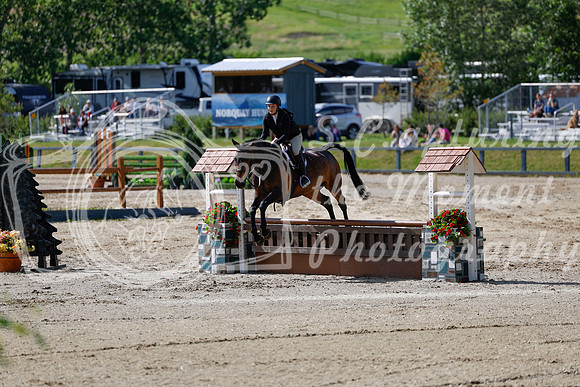 2025 - Haylee - June Classic I - Friday June 13th - 08967