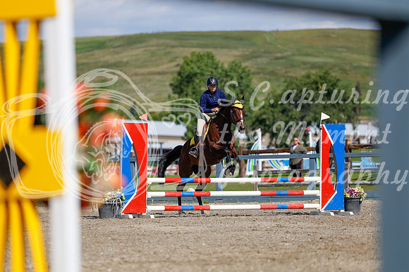 2025 - Haylee - Rocky Mountain Classic III - Wednesday August 20th - 04110