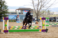 2025 - Mara - Bow Valley II - Saturday May 17th - 07774